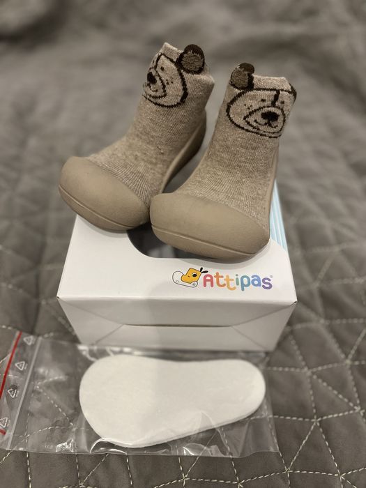 Attipas jak nowe 22,5
