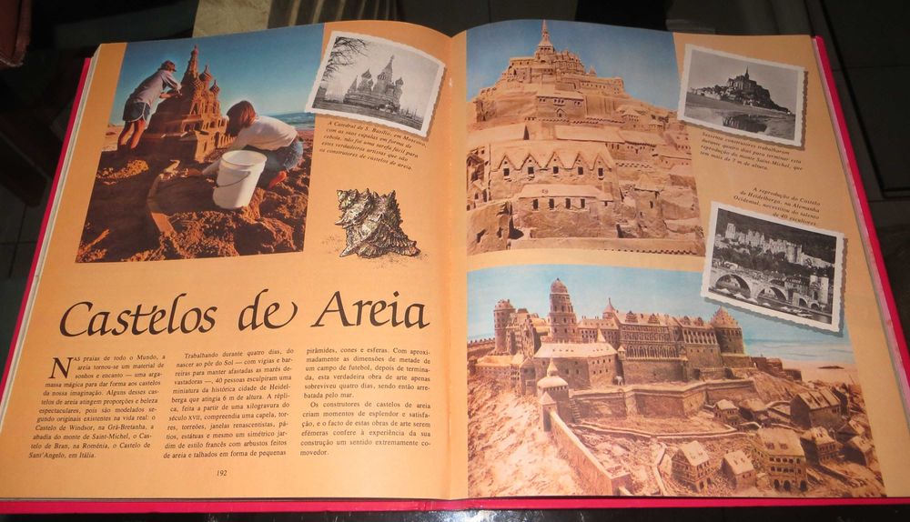 O livro da Juventude II - Ilustrado - 1984 - Número de páginas: 256