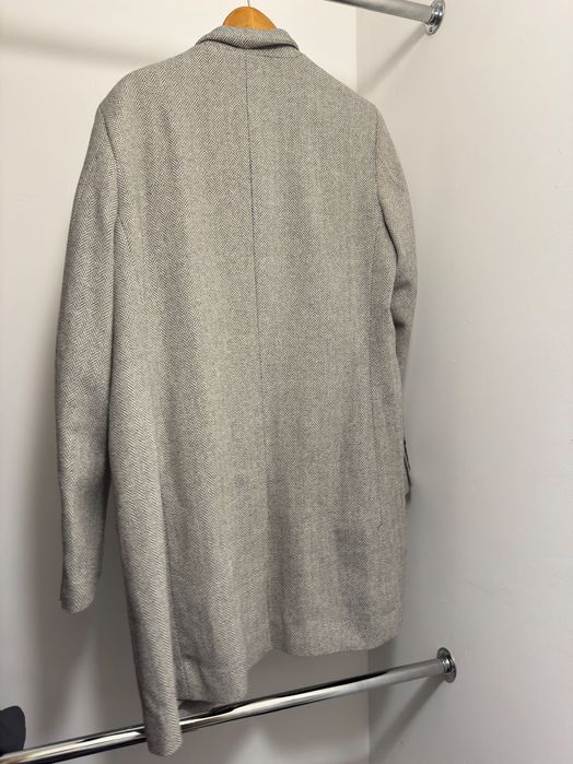 Чоловіче пальто Reserved