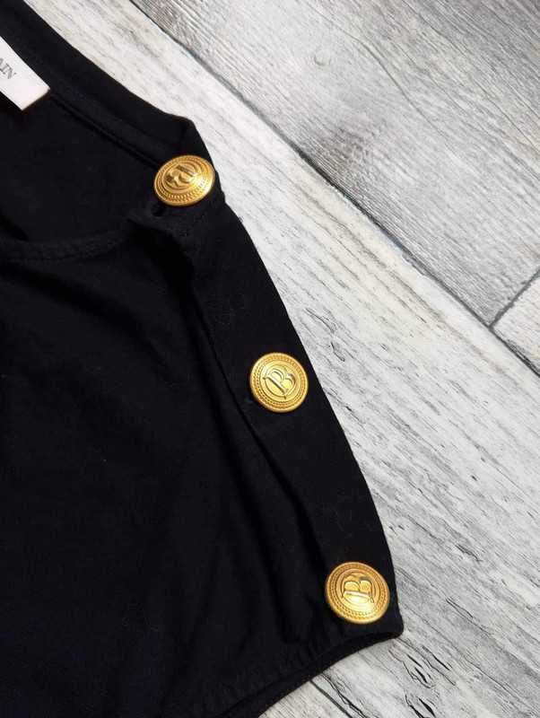 Oryginalna koszulka damska Pierre Balmain