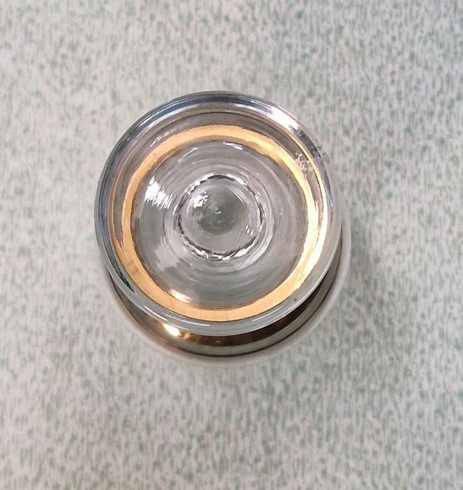 Karafka z czasów PRL