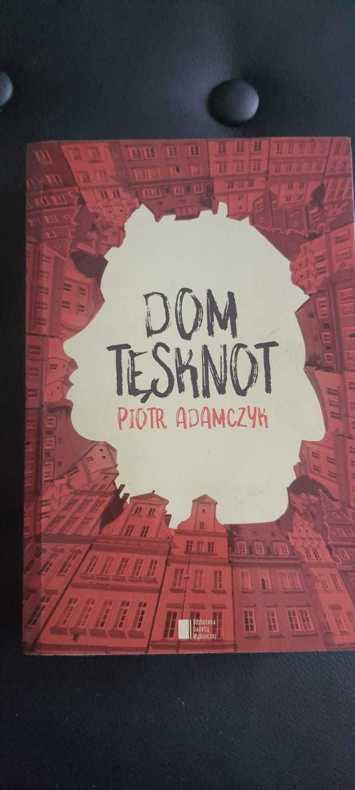 Piotr Adamczyk - Dom Tęsknot