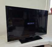 tv led sony bravia 32