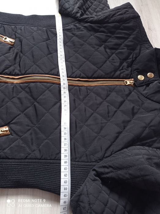 Kurtka wiosenna Vero moda r. M