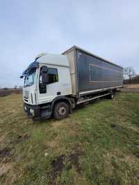 Iveco Eurocargo MLL 150E22     9,3m paka  23 ep Plandeka