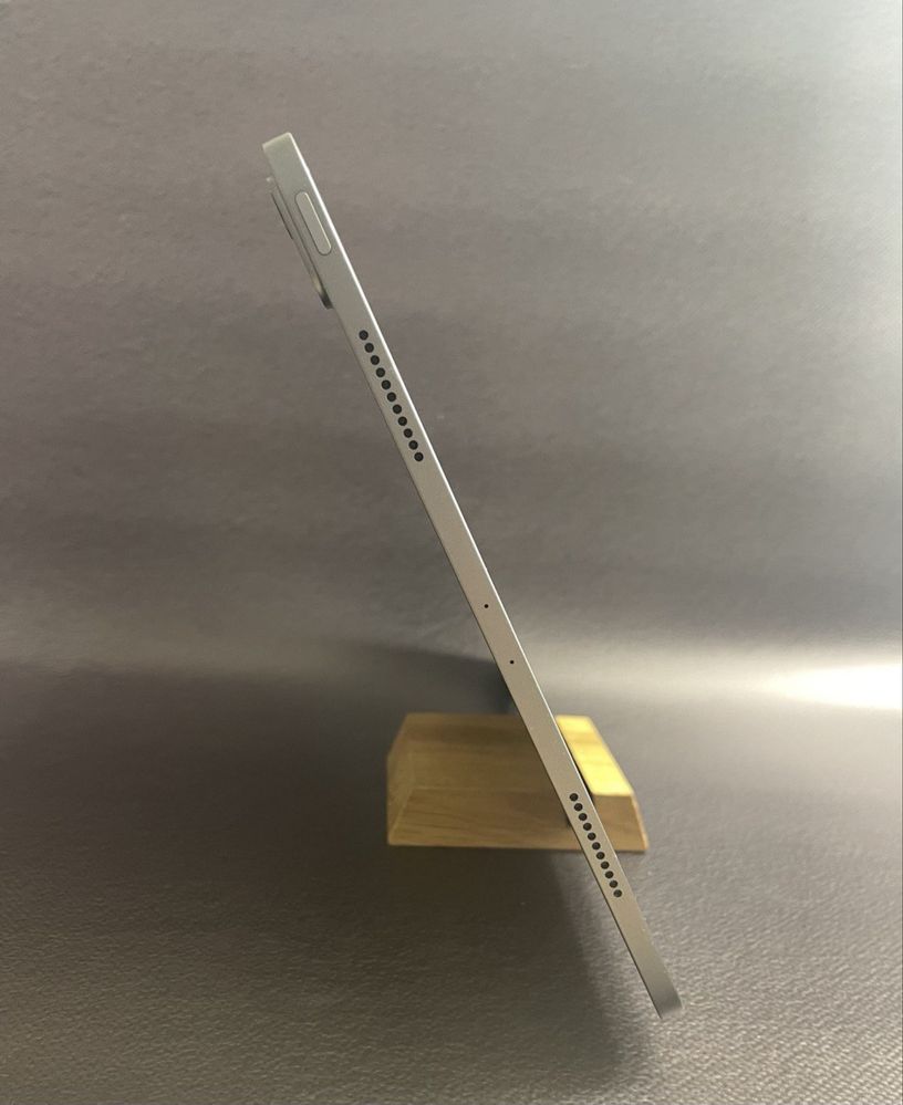 Ipad pro 12.9 m1 512gb 98%акб