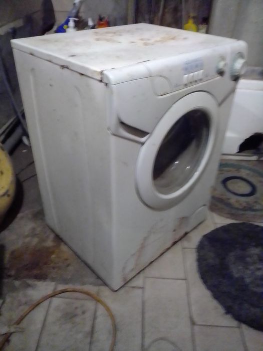Продам стиральную машину в рабочем состоянии,