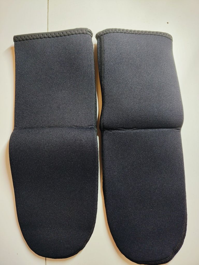 Skarpety do wody do nurkowania XL N230