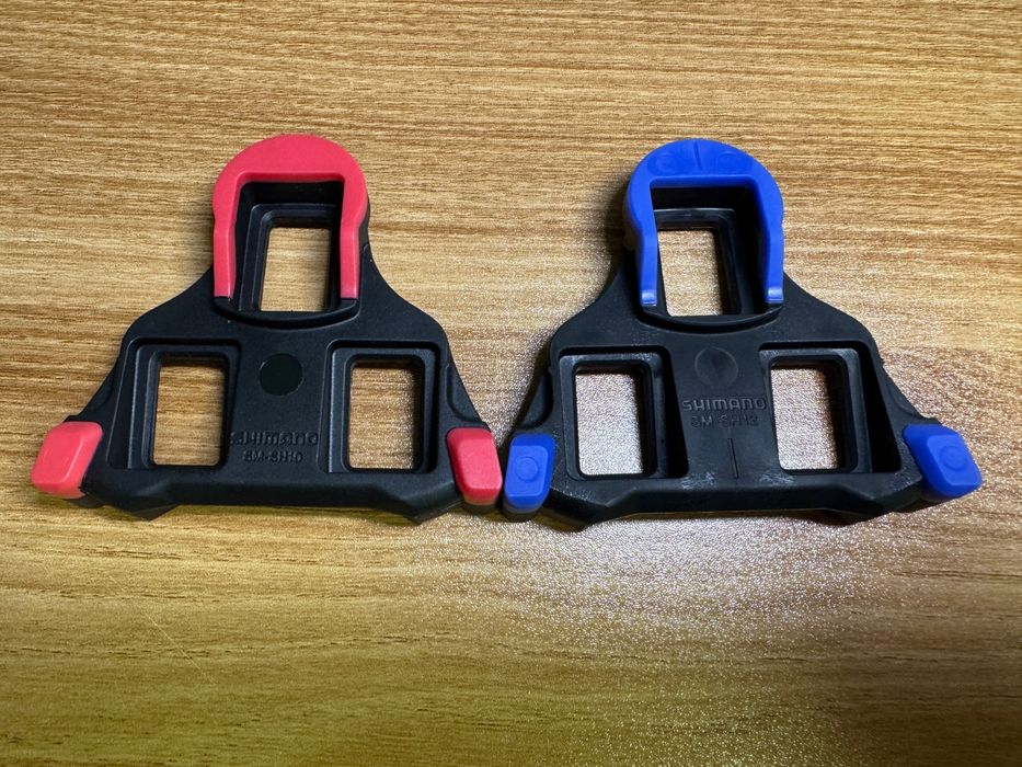 Велошипи Shimano