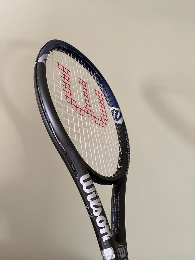 Rakiete tenisowa Wilson Hyper Hammer 2.3