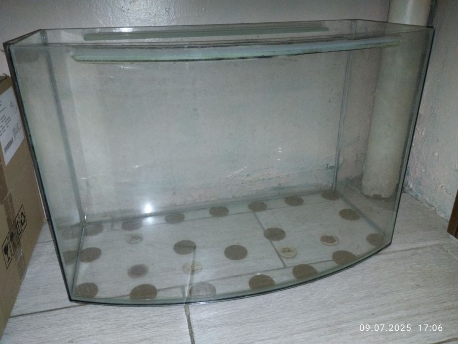 Аквариум 60*30*40