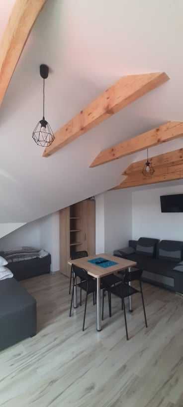 Apartamenty i pokoje OMEGA Sarbinowo