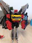 Transformers statek kosmiczny/samolot