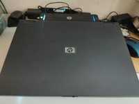 laptop hp NX7400