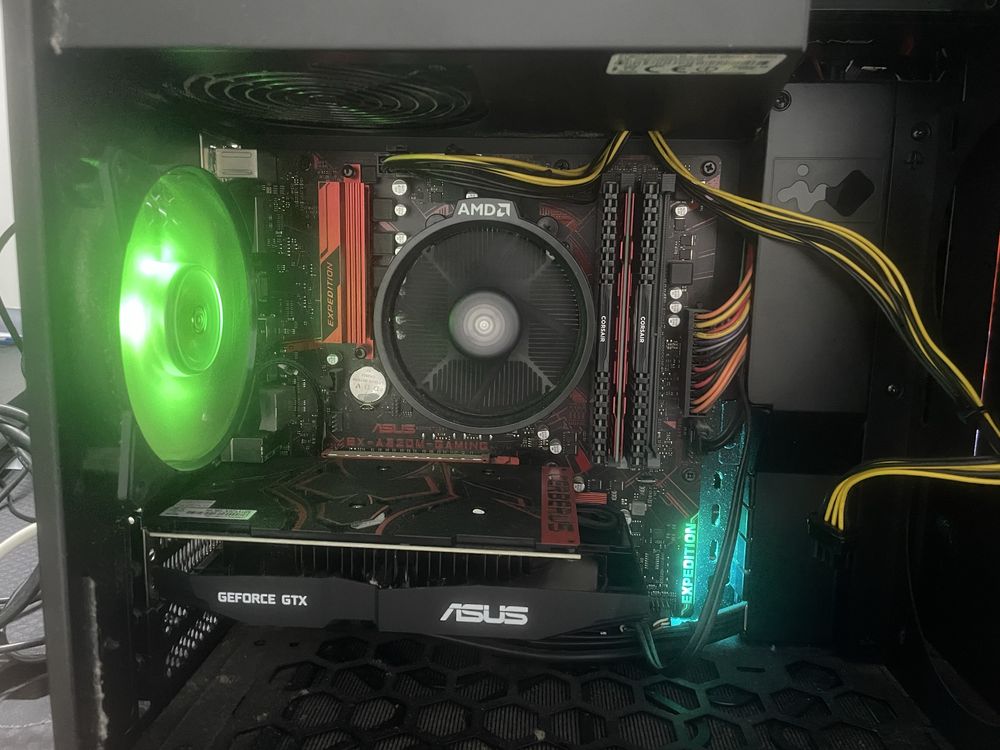 PC GAMING barato