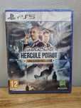 Agatha Christie - Hercule Poirot: The London Case Playstation 5 Ps5
