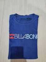 T-Shirt Billabong azul - Tamanho L