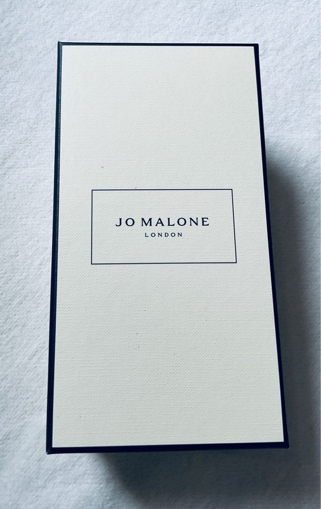 Jo Malone  Poppy & Barley oryginał , pudełko Douglas okazja