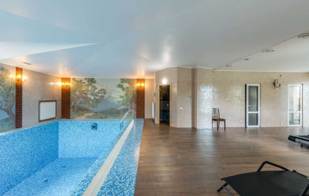 Оренда Будинку | Без Комісії | Басейн | Сауна | підійде під Офіс