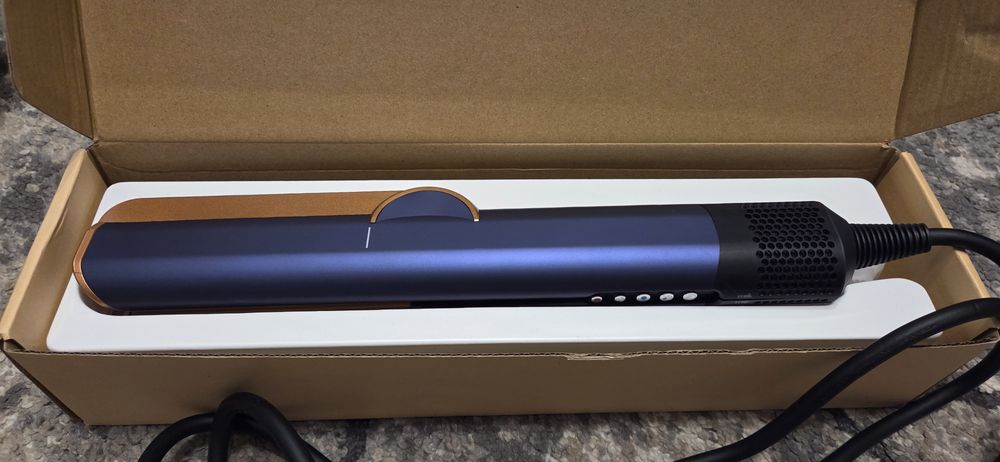 Prostownica airdryer
