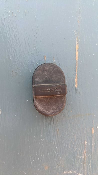 Фокус mk3 заглушка ковпачок фари