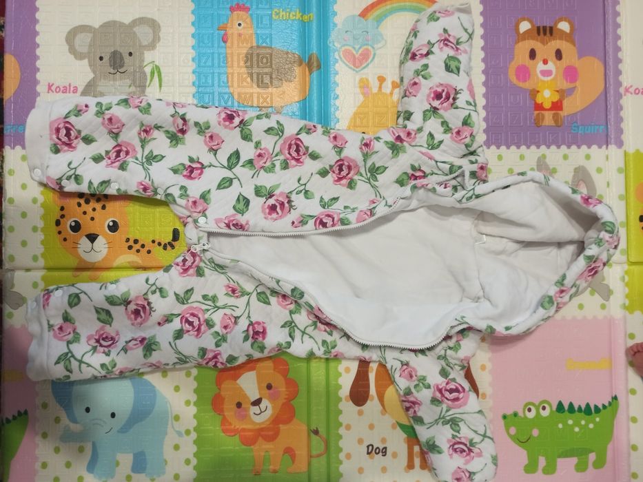 Комбінезон весняний