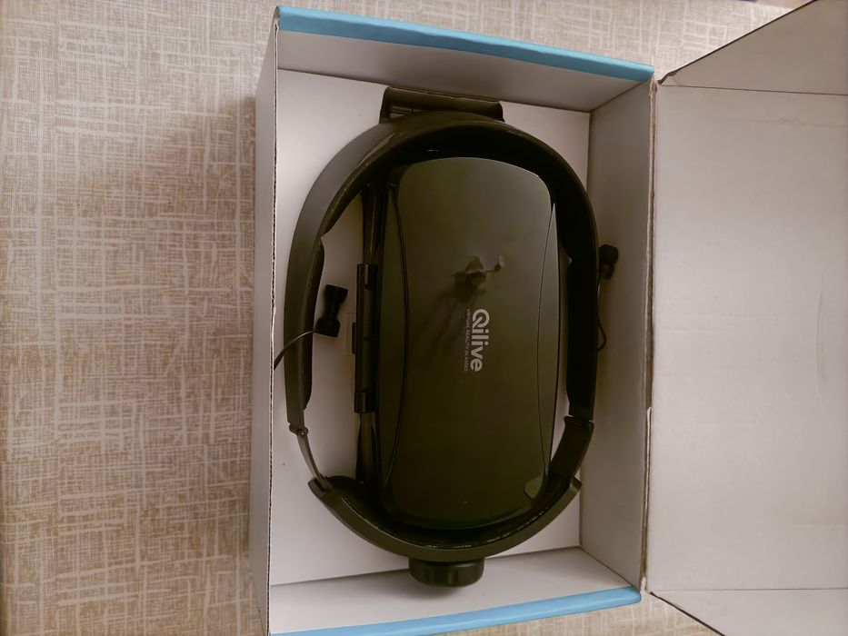 Virtual reality Q433864550833483777121