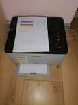 Drukarka Samsung clp 365 laserowa kolorowa