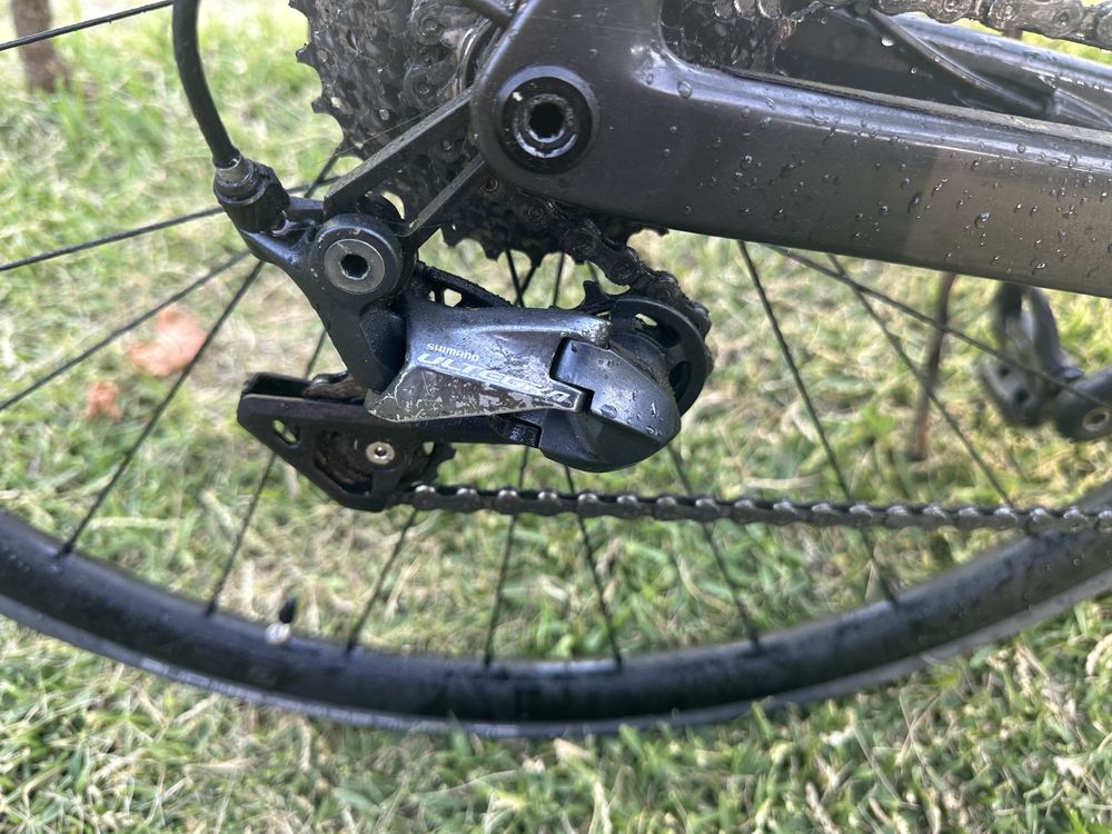 Scott Addict RC 40