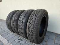 Opony wielosezonowe 185/65R15 88T Barum Quartaris 5 caloroczne kpl 4sz