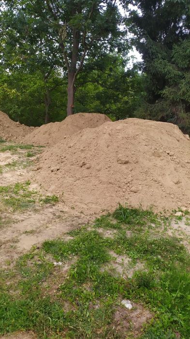 Ziemia na podniesienie terenu