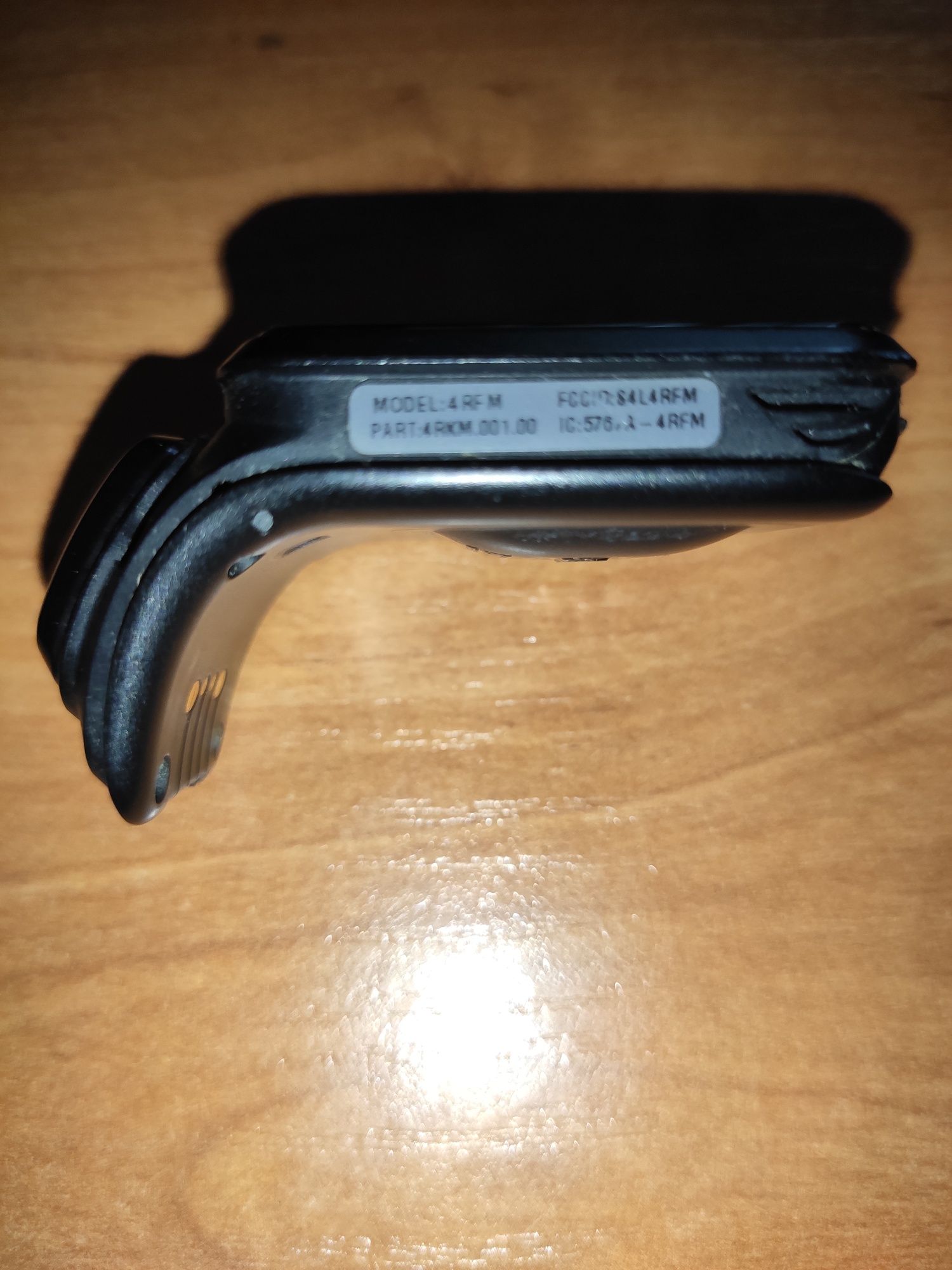 Zegarek sportowy TomTom 4 RF M