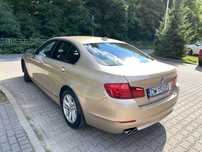 BMW F10 530D seria 5