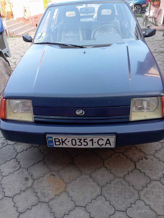продам авто Славута