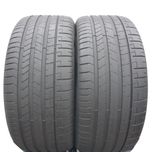 Opony 265/40/21 Pirelli 265/40R21 PZero PZ4 105H XL Letnie 2022 6mm