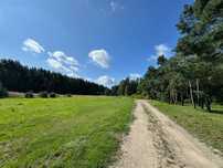 Działka budowlana Radomsko, ul. Szarych Szeregów [795 m2]
