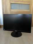 Monitor Philips 223V5LSB2 22" Full HD Czas reakcji 5ms 1920x1080