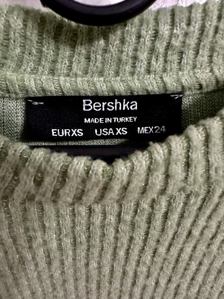 Продам плаття Bershka