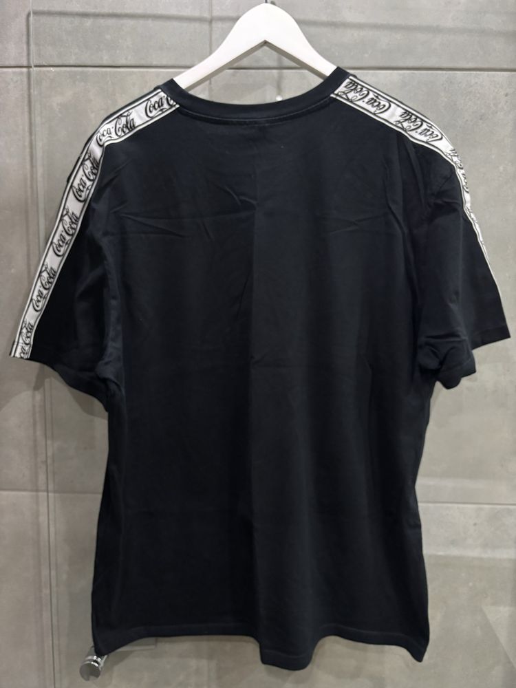 Koszulka, t-shirt hm, hm Coca- Cola rozmiar XL.