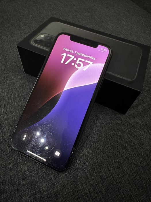 iphone 11 pro 256gb