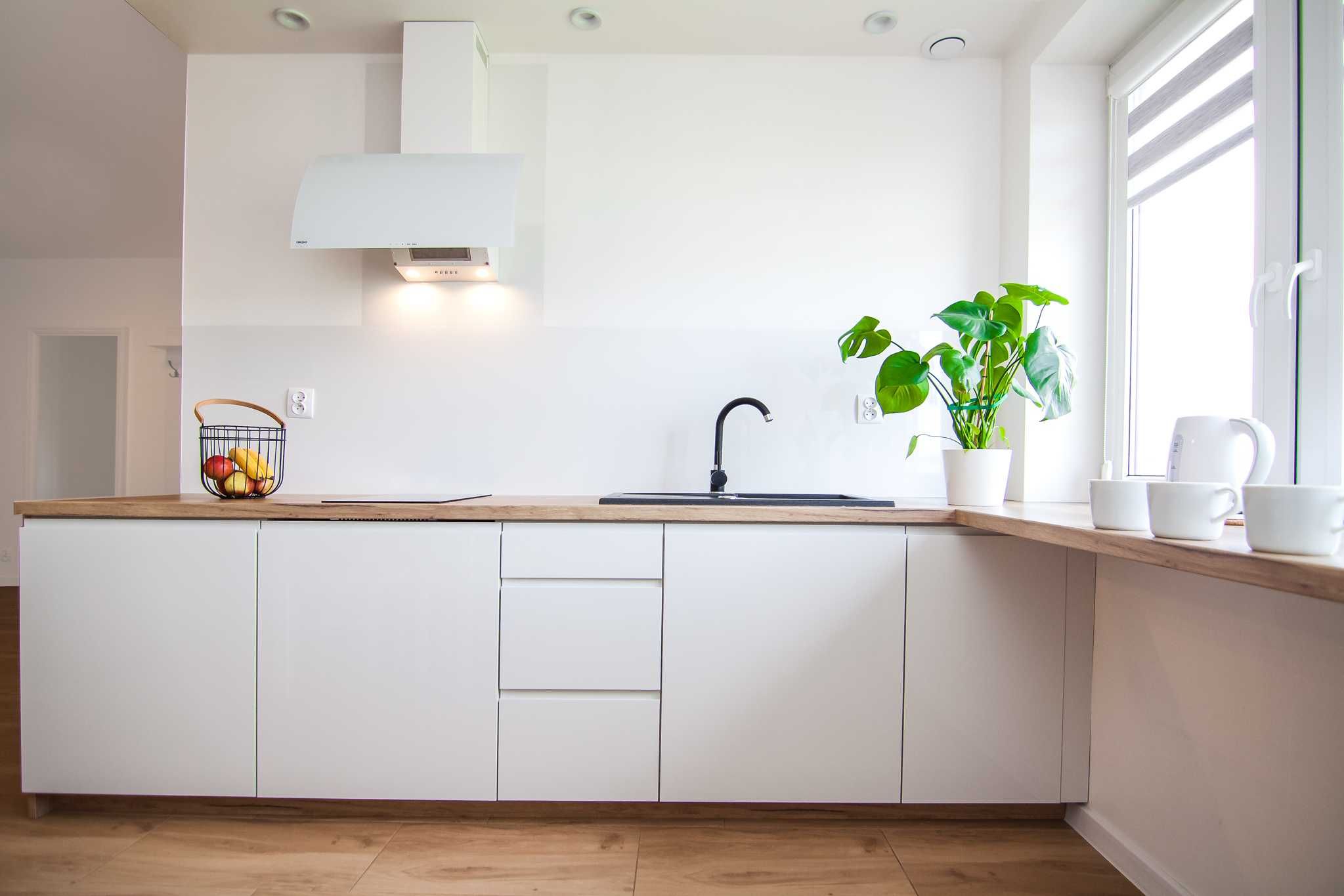 Apartament Zachodnia  dwie sypialnie do 4 osób