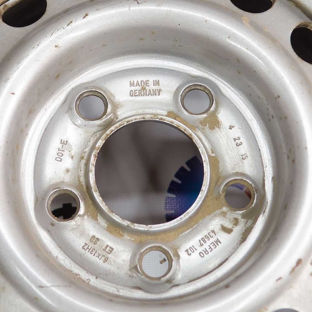 Диски вантажні R13C для шин 195/50 R13C