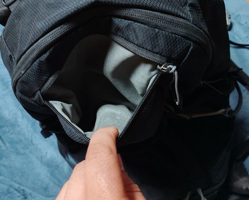 Рюкзак туристичний Jack Wolfskin 22 літра