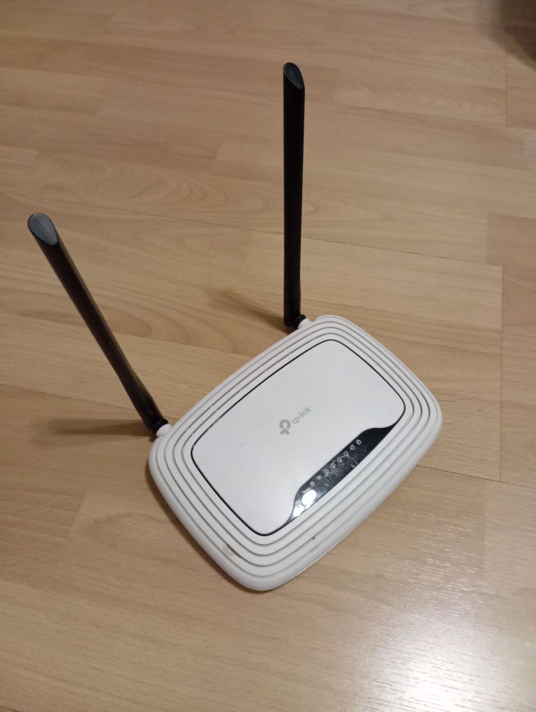 Ruter TP-Link sprawny