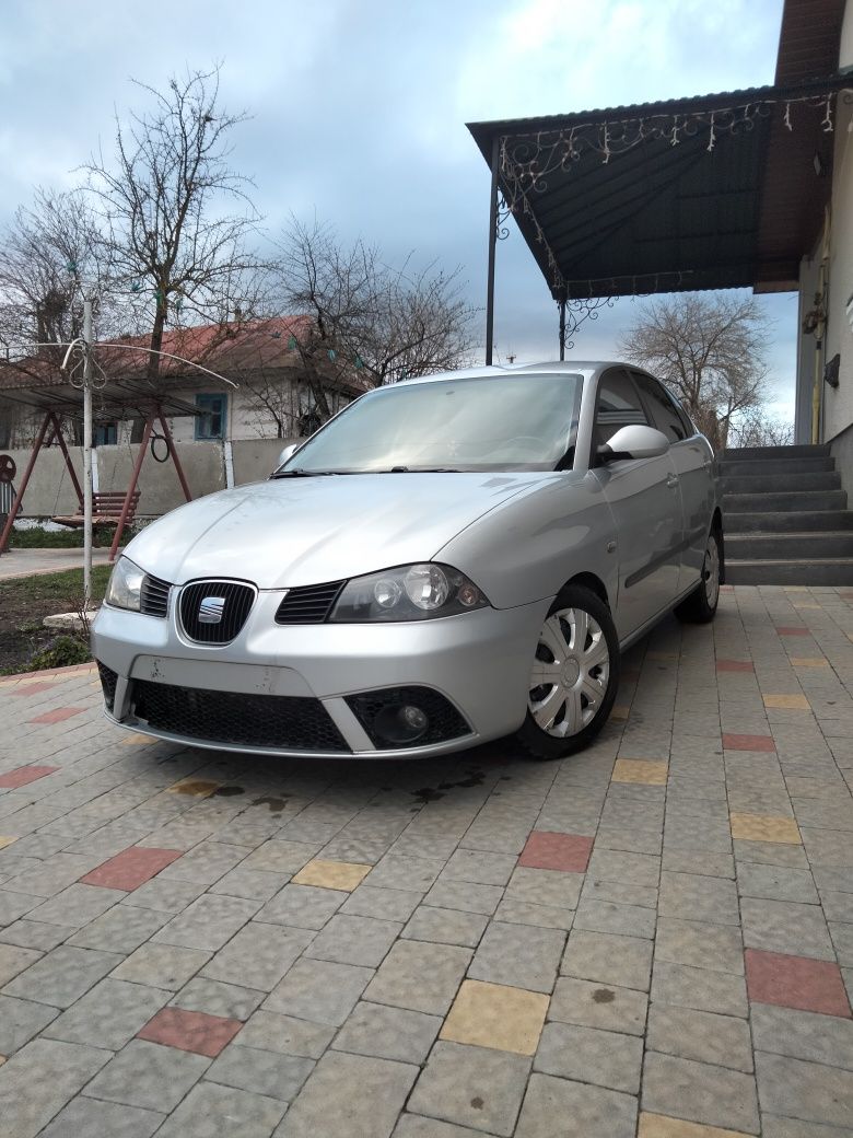 Авторозбірка запчастини Seat Ibiza 2.0 Сеат Ібіза 2.0