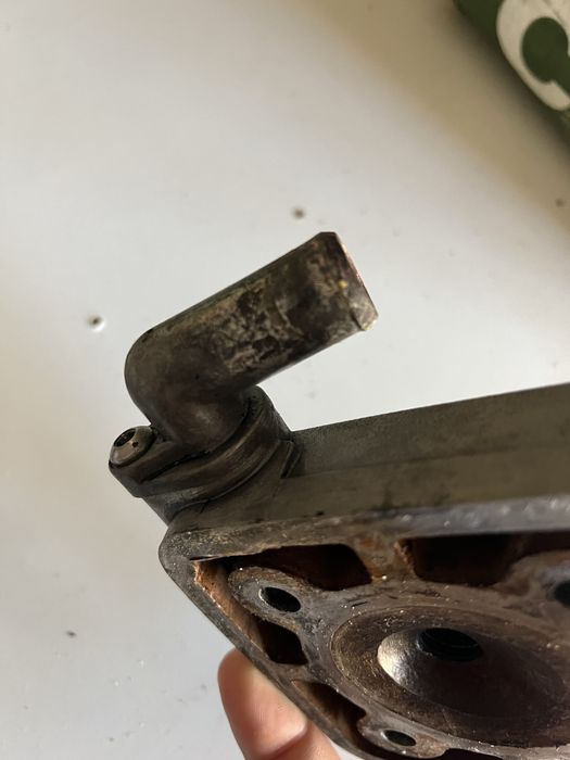 Colaça dt lc 50cc taxada a 100cc