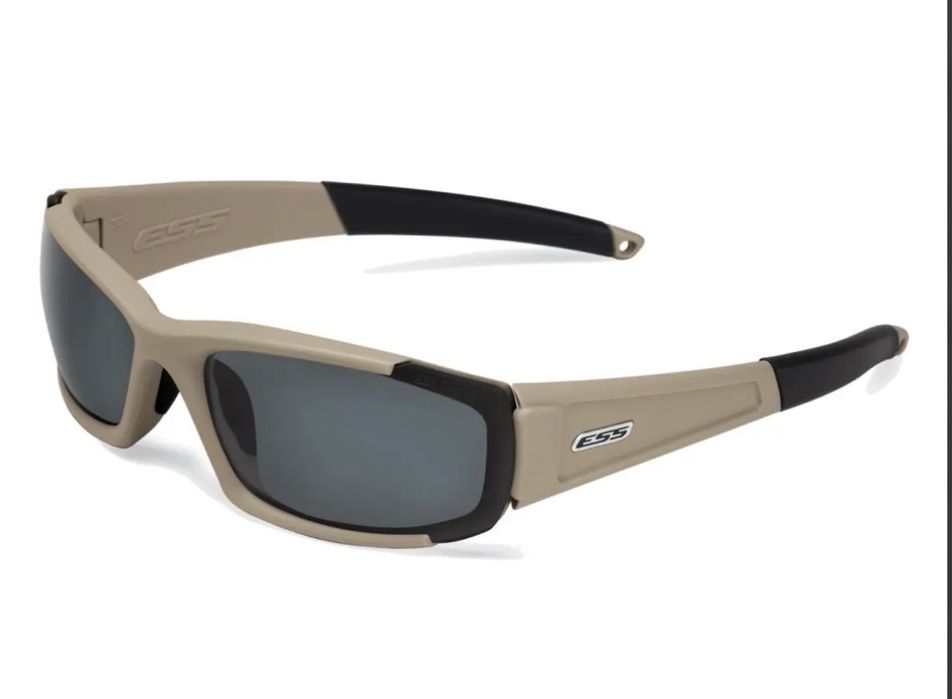 Тактичні окуляри ESS CDI (Tan)