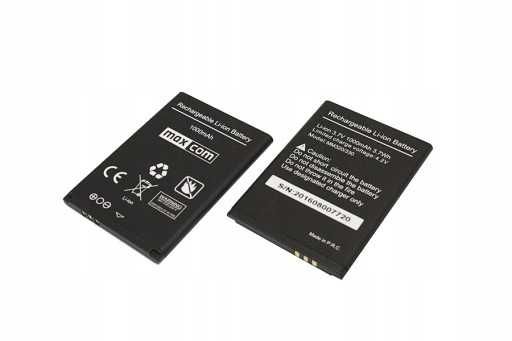 Oryginalna Bateria MaxCom MM320 / 330