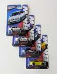 Поштучно БМВ Хот Вілс Hot Wheels BMW E39 E30 M2 F87 M4 F82 2001 2016