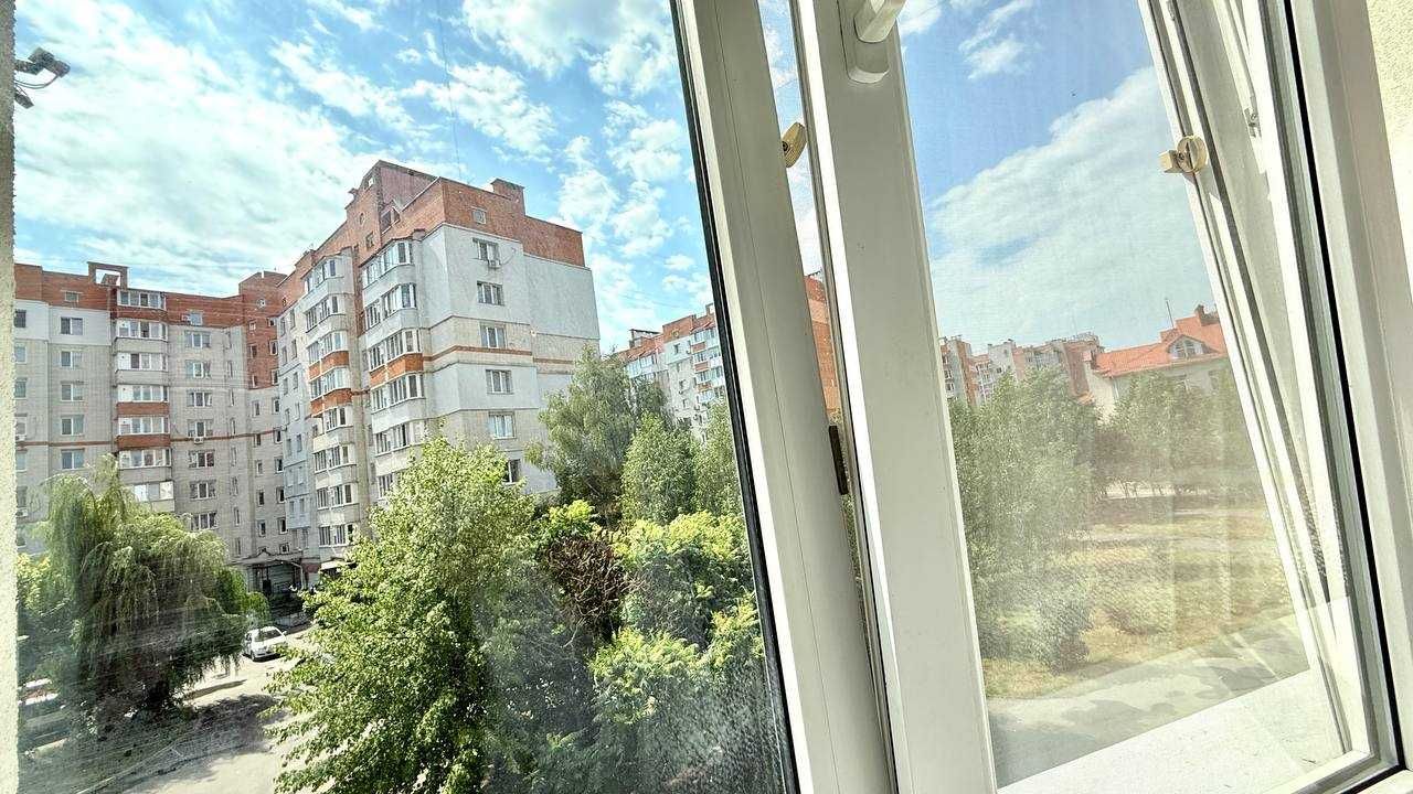 Оренда однокімнатної квартири з ремонтом. р-н Поділля